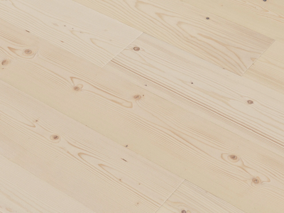 FIOR D'ANIMA - Biocompatible three-layer wood floors _ Fiemme Tremila