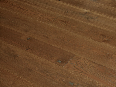 FIOR DI RUBINO - Biocompatible three-layer wood floors _ Fiemme Tremila
