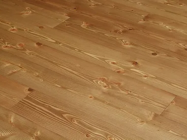 LAURO - Biocompatible three-layer wood floors _ Fiemme Tremila