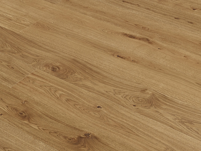RICCO - Brushed oak parquet _ Fiemme Tremila