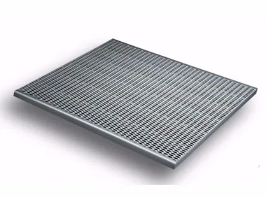 BETA - Steel landing _ FILS
