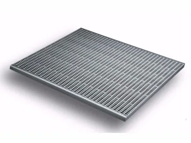 ECO - Steel landing _ FILS