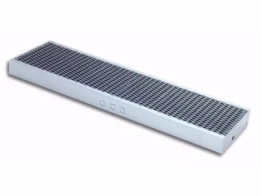 ECO - Steel step _ FILS