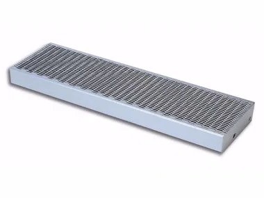 GALAXY - Steel step _ FILS