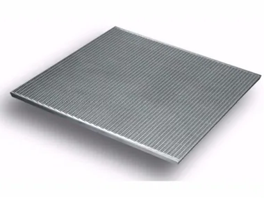 GAMMA - Steel landing _ FILS
