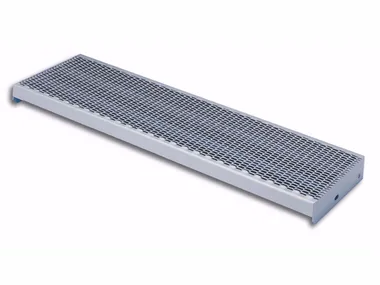 GAMMA - Steel step _ FILS