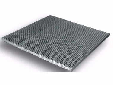 GRIGLIOFLIS - Steel landing _ FILS