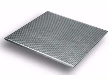 INDUSTRIA - Steel landing _ FILS