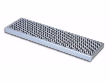 INDUSTRIA - Steel step _ FILS