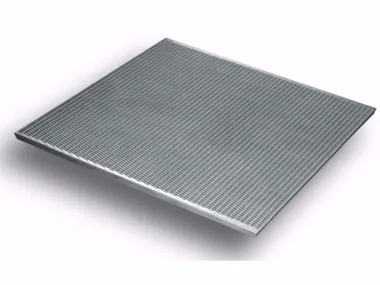 SICURFILS - Steel landing _ FILS