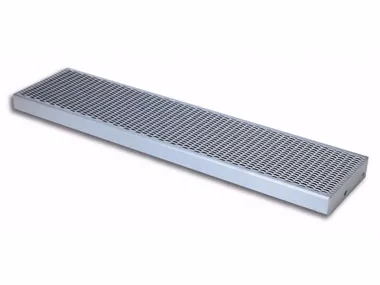 SICURFILS - Steel step _ FILS