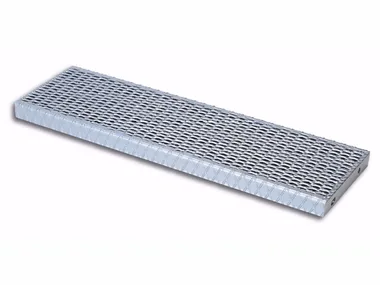SUPERFILS - Steel step _ FILS