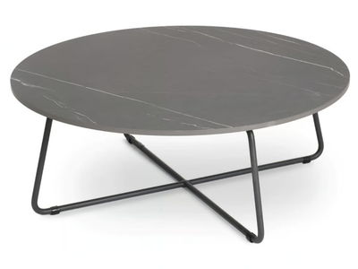 DROP - Garden side table _ Fischer Möbel