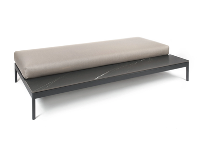 KAIROS - Sunbrella® garden bench _ Fischer Möbel