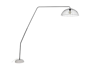 BALMA - Metal arc lamp _ Flam & Luce