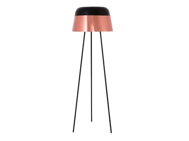 LOUANE - Metal floor lamp _ Flam & Luce