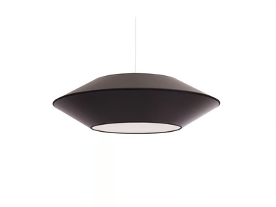 OVNI - Metal pendant lamp _ Flam & Luce