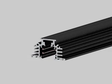 24VDC TRIMLESS TRACK - Recessed track-Light _ Flexalighting