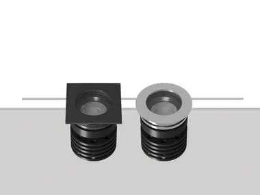 DIG 6 - LED walkover light steplight _ Flexalighting