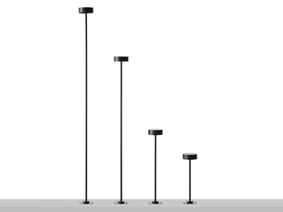 DUSK - LED bollard light _ Flexalighting
