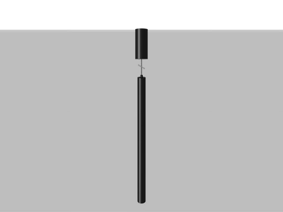 GAGARIN PS10 - LED pendant lamp _ Flexalighting