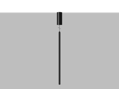 GAGARIN PS2 - LED pendant lamp _ Flexalighting