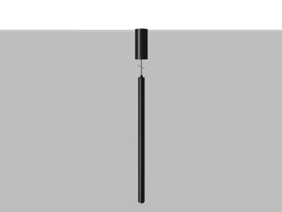 GAGARIN PS6 - LED pendant lamp _ Flexalighting