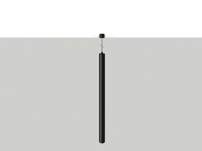 GAGARIN PT10 - LED pendant lamp _ Flexalighting