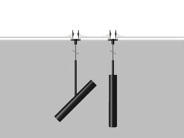 JOS PR10 - LED pendant lamp _ Flexalighting