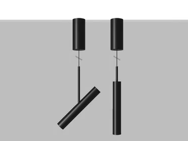 JOS PS10 - LED pendant lamp _ Flexalighting