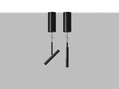 JOS PS2 - LED pendant lamp _ Flexalighting