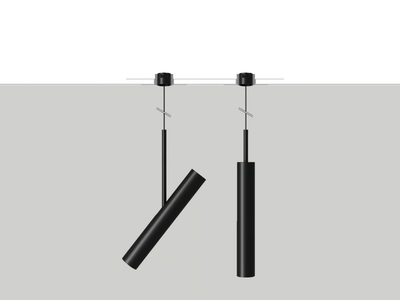 JOS PT10 - LED pendant lamp _ Flexalighting