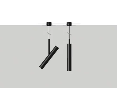 JOS PT6 - LED pendant lamp _ Flexalighting