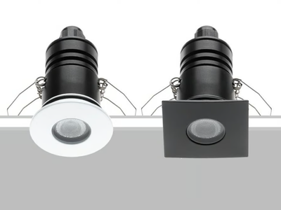 Lotus 2 - IP67 downlight