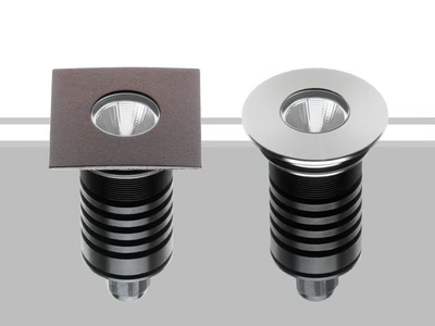 TERA 6 EVO - LED walkover light steplight _ Flexalighting