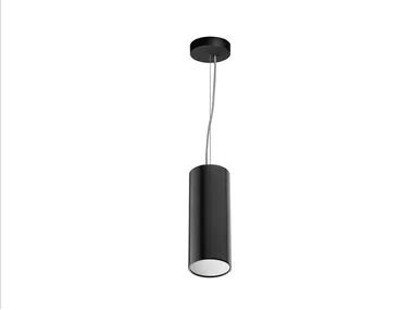 KAP 100 SUSPENSION - LED polycarbonate pendant lamp _ Flos