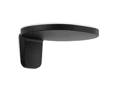 OPLIGHT - LED die cast aluminium wall lamp _ Flos