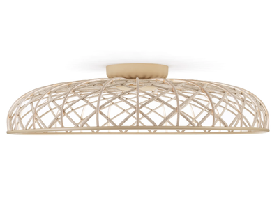 SKYNEST CEILING - LED ceiling lamp _ Flos