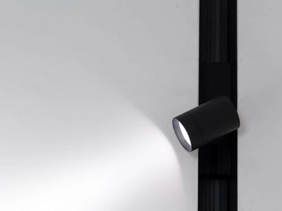 THE RUNNING MAGNET SPOT - LED track-Light _ Flos