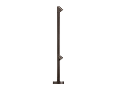 WALKSTICK DOUBLE - LED powder coated aluminium bollard light _ Flos