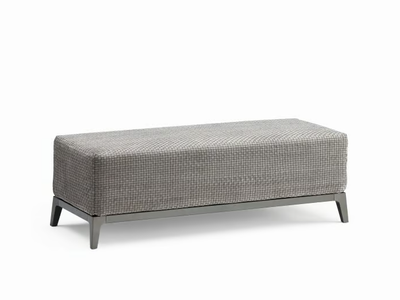 OLIVIER - Upholstered bench _ Flou