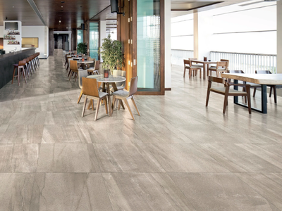 LAVICA BEIGE - Wall/floor tiles with stone effect _ FMG