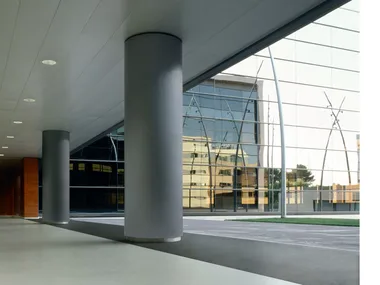 ROADS - DARK DEPTH - Porcelain stoneware wall/floor tiles with concrete effect _ FMG