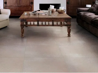 ROADS - TURTLE BLAZE - Porcelain stoneware wall/floor tiles with concrete effect _ FMG