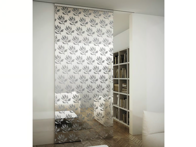 TUTTOVETRO LIGHT - Glass door _ FOA