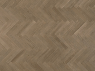 HERRINGBONE 90° FLOOR CA' BASEGGIO - Oak flooring _ FOGLIE D'ORO