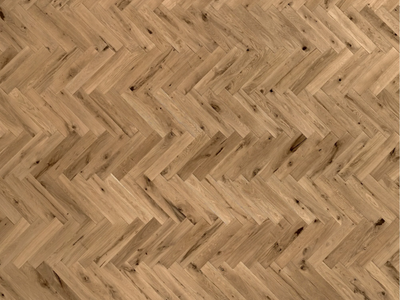 HERRINGBONE 90° FLOOR CA' MOLIN - Oak flooring _ FOGLIE D'ORO