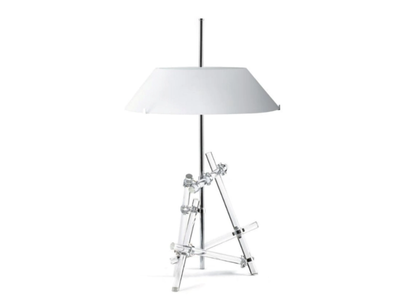 ASHANGHAI - Glass table lamp _ FontanaArte