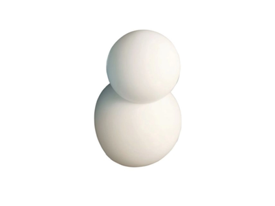 BRUCO - Blown glass wall lamp _ FontanaArte