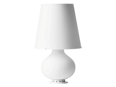 FONTANA LARGE - Blown glass table lamp _ FontanaArte